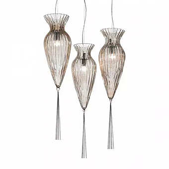 Accessoires MM LAMPADARI usine MM LAMPADARI de l'Italie