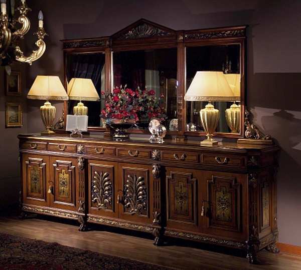 Commode ASNAGHI INTERIORS PC1105