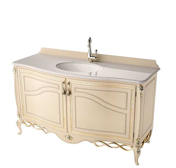 Commode SIGNORINI COCO & amp; C. art. 9003 usine SIGNORINI & COCO de l'Italie. Foto №1