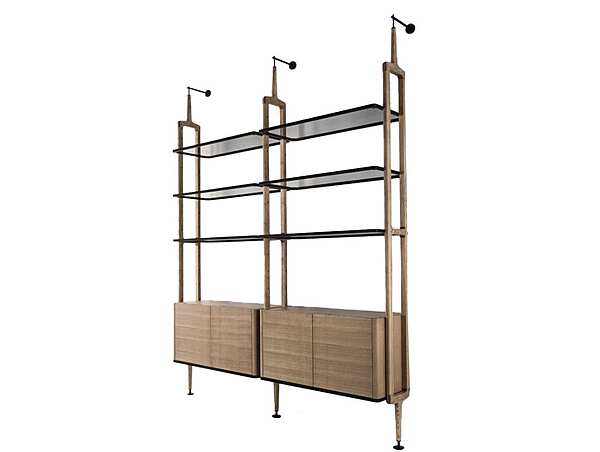 Étagère PORADA Aria usine PORADA de l'Italie. Foto №1