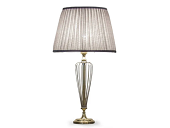 Lampe de table en tissu FORMITALIA collection Summer