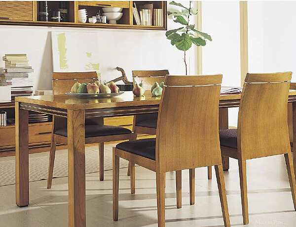 Chaise Bizzotto Italia S642 usine Bizzotto Italia de l'Italie. Foto №3