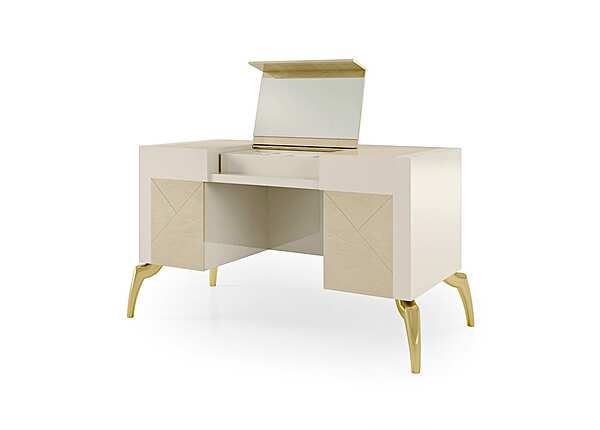 Coiffeuse en bois Symphony Bizzotto Italia usine Bizzotto Italia de l'Italie. Foto №1