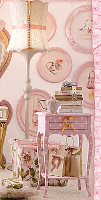 Table de nuit KN08