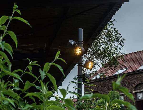 Bras DELTALIGHT Frax usine DELTALIGHT de l'Italie. Foto №2