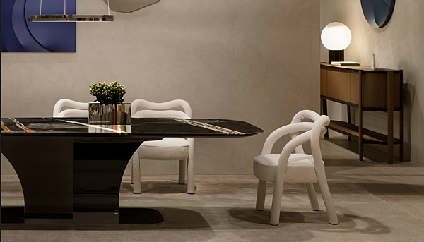 Bureau RUGIANO TAD3/240 usine RUGIANO de l'Italie. Foto №3