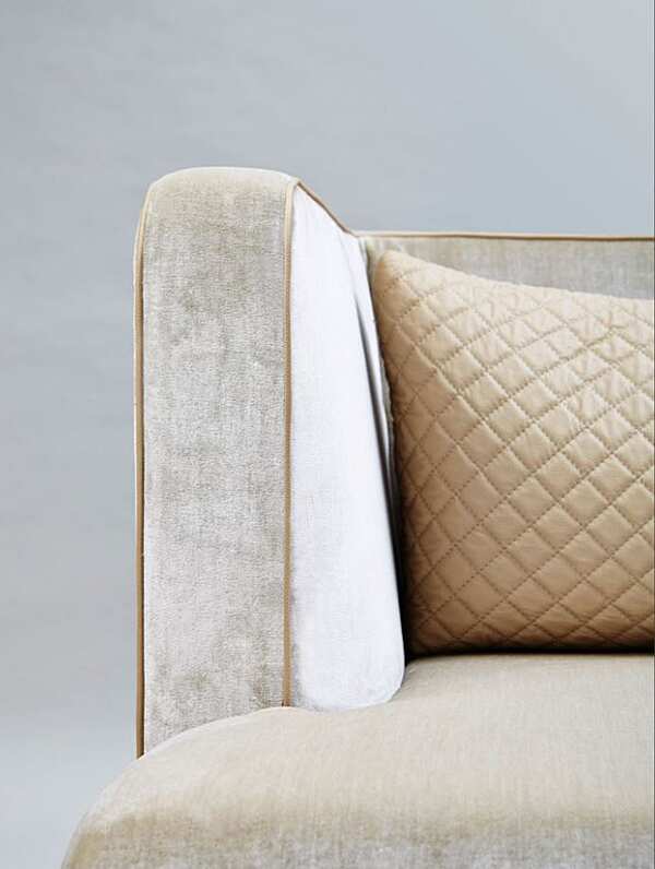 Fauteuil ROSSATO RHC-04 usine ROSSATO de l'Italie. Foto №6