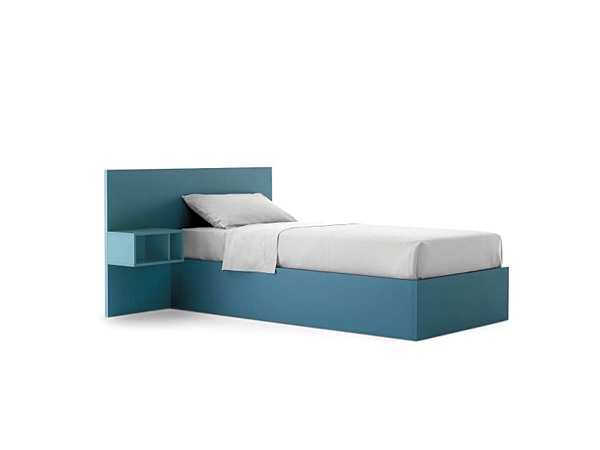 Lit NIDI DINO usine nidi de l'Italie. Foto №2