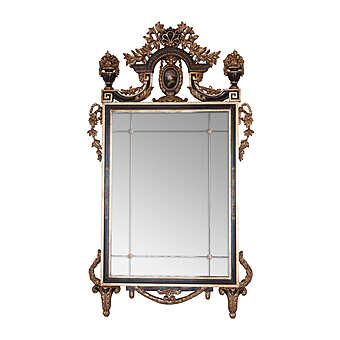 Miroir FRANCESCO MOLON New empire Q57