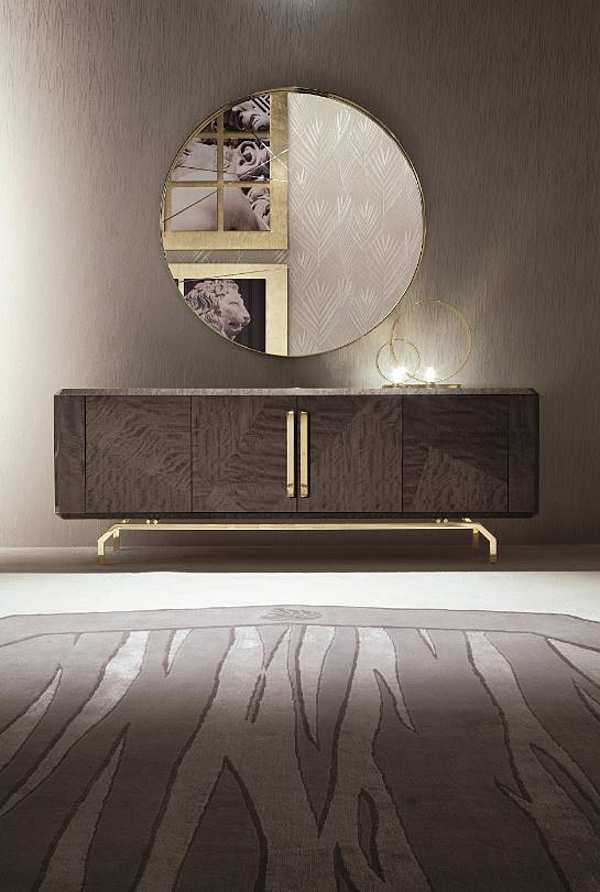 Miroir GIORGIO COLLECTION Infinity 5961 usine GIORGIO COLLECTION de l'Italie. Foto №2