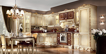 Cuisine LUBIEX Cleo
