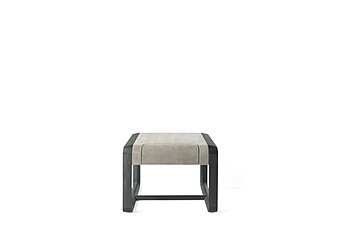 Table de nuit Gianfranco Ferré Home WYNWOOD Table de nuit Gianfranco Ferré Home WYNWOOD usine Gianfranco Ferré Home de l'Italie