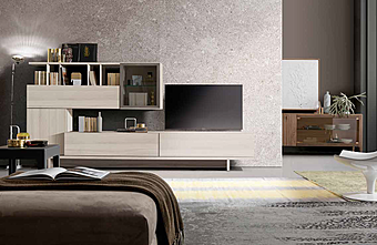 Paroi Composition 60