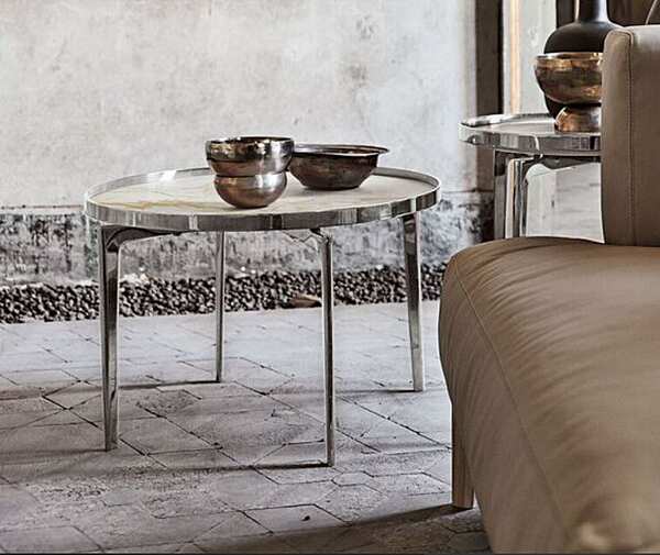 Table basse ALIVAR TSR70 usine ALIVAR de l'Italie. Foto №5