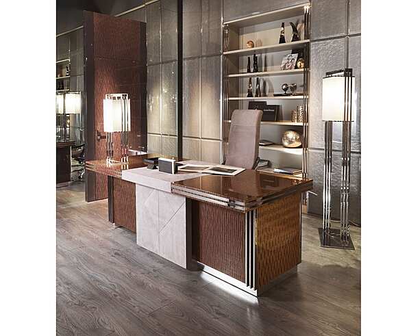 Bureau Bizzotto Italia 156 usine Bizzotto Italia de l'Italie. Foto №2