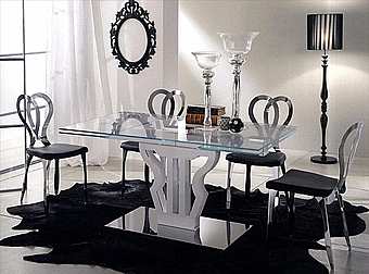 Table EUROSEDIA DESIGN 617