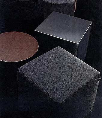 Pouf VIBIEFFE 9265-Domino