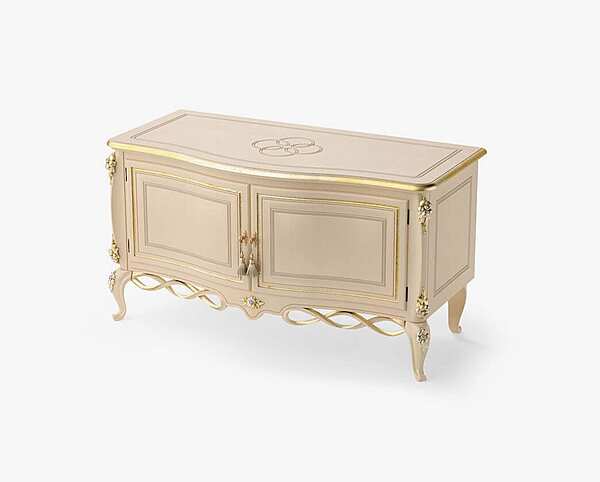 Fauteuil SIGNORINI COCO & amp; C. Art. 9526 usine SIGNORINI & COCO de l'Italie. Foto №3