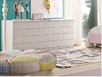 Commode ALTA MODA AH 200/JN