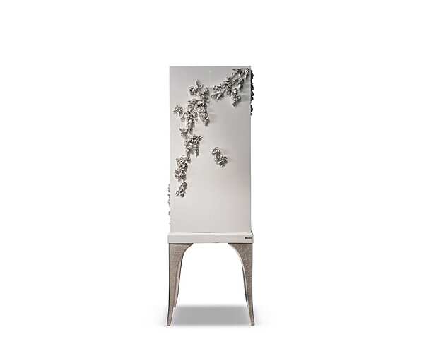 Table de maquillage classique en bois Bizzotto Italia Dame Homme usine Bizzotto Italia de l'Italie. Foto №1