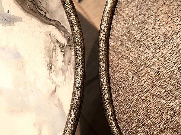 Table basse RUGIANO TS A3/C usine RUGIANO de l'Italie. Foto №4