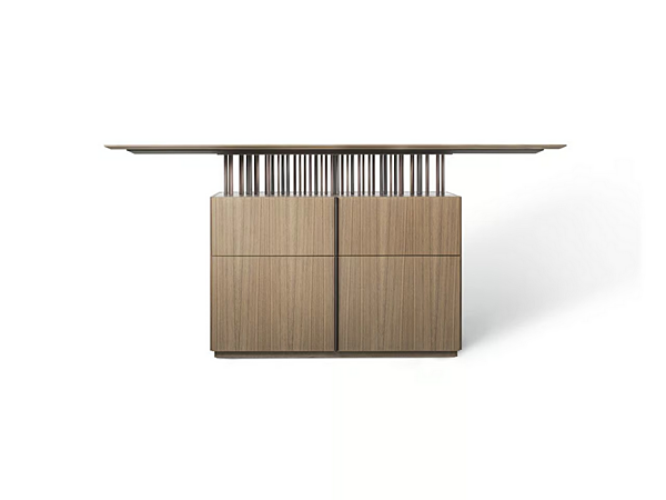 Commode en marbre GIORGETTI G-Code usine GIORGETTI de l'Italie. Foto №10