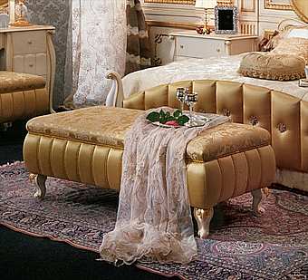 Banquette CARLO ASNAGHI STYLE 11262