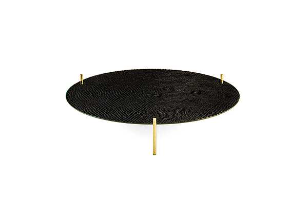 Table basse ROBERTO CAVALLI LAMU usine ROBERTO CAVALLI de l'Italie. Foto №1