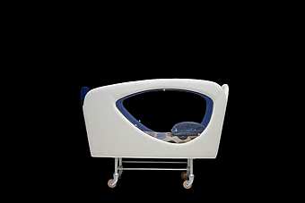 Couchette GPL01