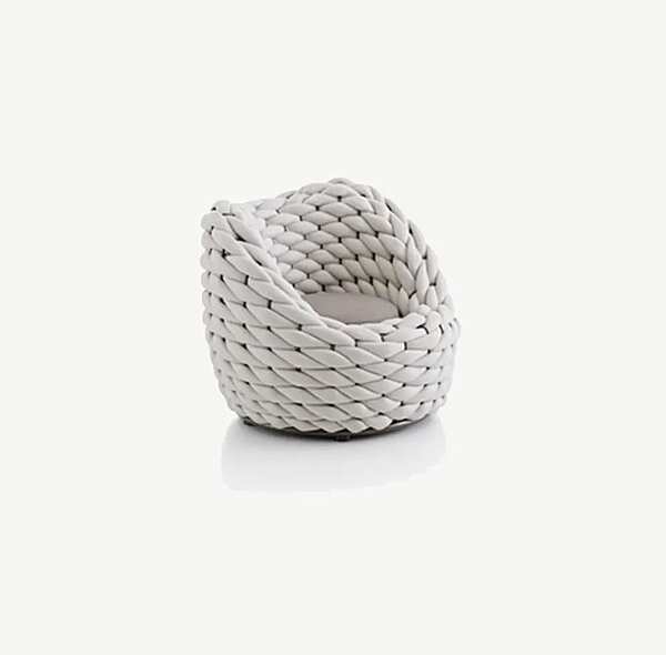 Fauteuil RUGIANO PLN1 usine RUGIANO de l'Italie. Foto №2