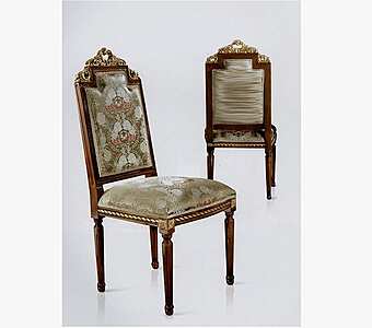 Chaise A. R. ARREDAMENTI SRL 1610 / P