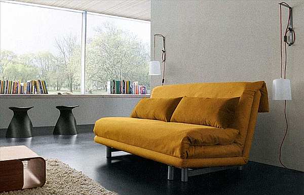 Canapé ligne ROSET Multy usine LIGNE ROSET de l'Italie. Foto №1