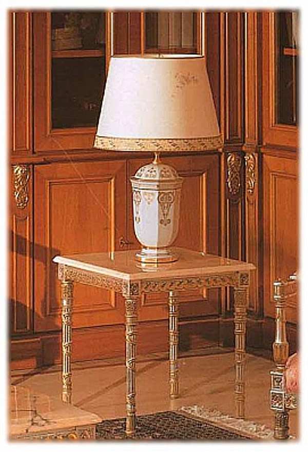 Socle ASNAGHI INTERIORS 97903 New classic collection