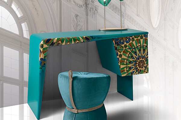 Bureau Daytona 00026L usine DAYTONA (by Signorini&Coco) de l'Italie. Foto №2