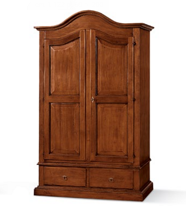 Armoire GIULIA CASA "Verona Home" 522-VH usine GIULIA CASA de l'Italie. Foto №1