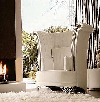 Fauteuil FLORENCE COLLECTIONS 629