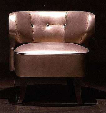 Fauteuil RUGIANO 6057