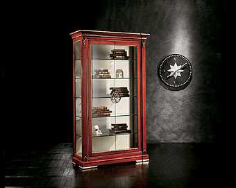 Vitrine BAM.ART 1828