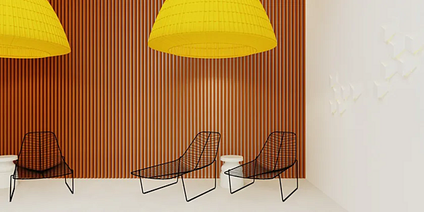 Suspension en tissu Bell AXOLIGHT usine Axolight de l'Italie. Foto №15