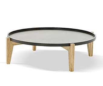 Table basse Egoitaliano Globen