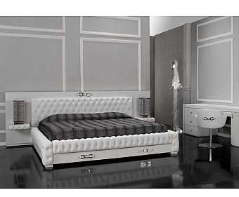 Lit FORMITALIA Lexinghton bed2