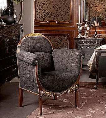 Fauteuil MEDEA 581 Fauteuil MEDEA 581 usine MEDEA de l'Italie