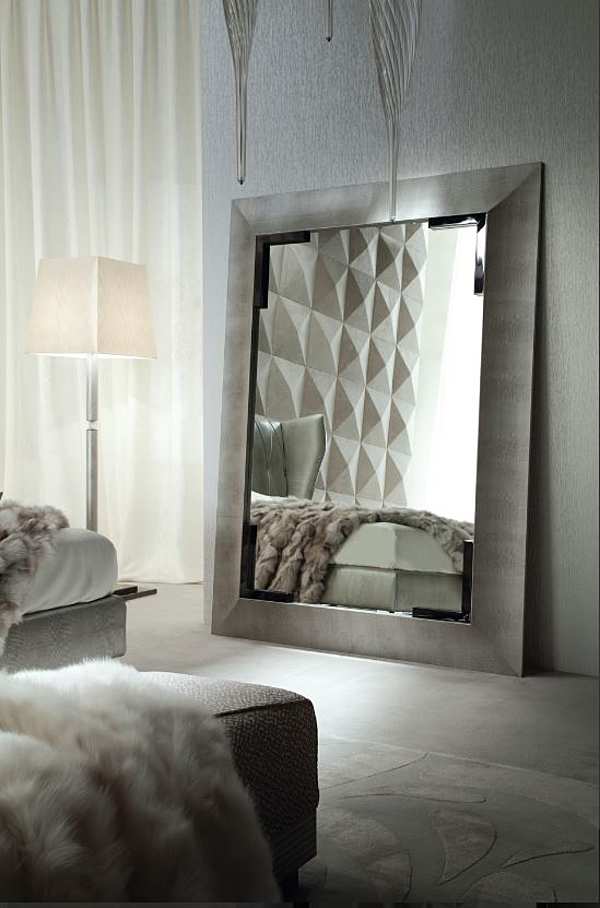 Miroir GIORGIO COLLECTION Alchemy 6865 usine GIORGIO COLLECTION de l'Italie. Foto №3