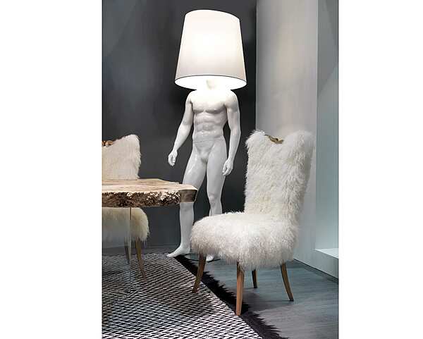 Lampe extérieure Bizzotto Italia MAN2 usine Bizzotto Italia de l'Italie. Foto №3