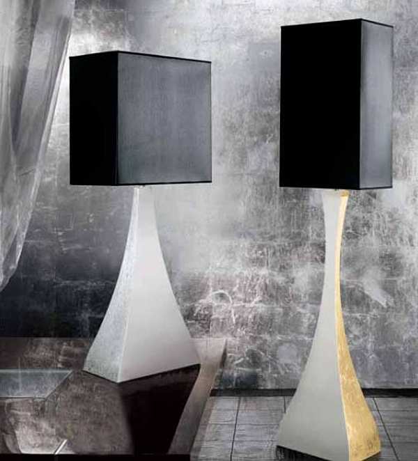 Lampe de table GIORGIO collection Arts & Accessories Diana small usine GIORGIO COLLECTION de l'Italie. Foto №1