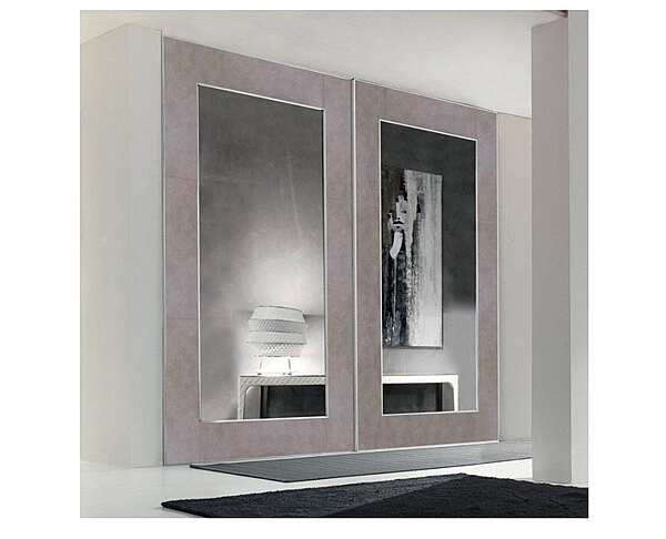 Armoire RUGIANO 3093L/296B usine RUGIANO de l'Italie. Foto №1