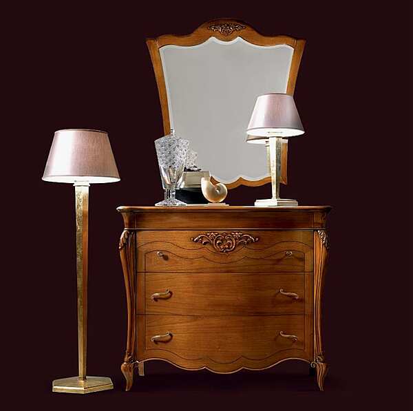 Commode SIGNORINI & COCO 903/L usine SIGNORINI & COCO de l'Italie. Foto №5