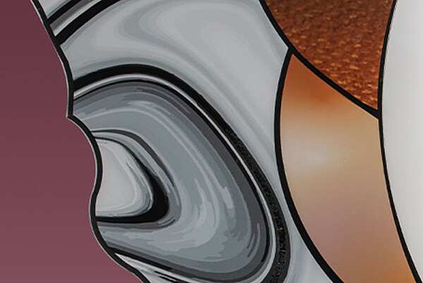 Bras DAYTONA (by Signorini&Coco) 00028 usine DAYTONA (by Signorini&Coco) de l'Italie. Foto №2