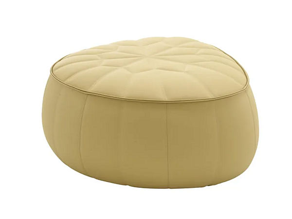 Pouf en tissu de jardin LIGNE ROSET 18221305 usine LIGNE ROSET de l'Italie. Foto №1