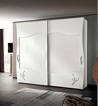 Armoire GIULIA CASA "Verona Home" 205/251-VH